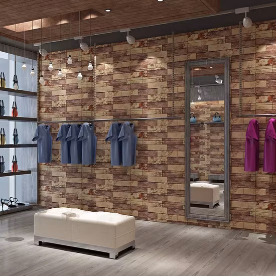 Fácil instalación propia