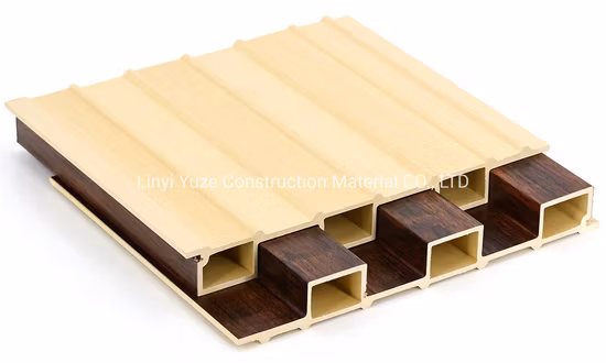 Fabricante de China, los mejores precios, diseño de madera laminada Plasitic, Panel de techo de PVC, paneles de pared de PVC, tablero de techo, azulejo para decoración del hogar